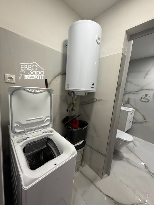 Стилен Тристаен Апартамент Под Наем В Центъра