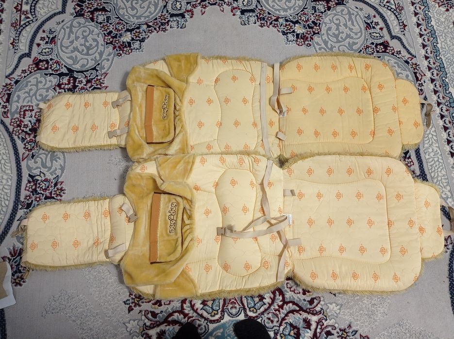 Спарк зимний чехол/ Spark zimniy chexol