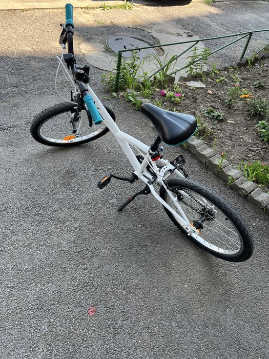 Детско колело за дете 6-10 годинки.