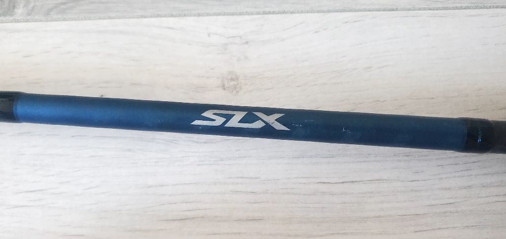 Shimano slx 30-120g