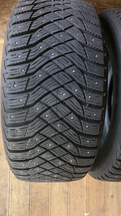 Шины Goodyear UltraGrip Arctic 2, 275/45/21