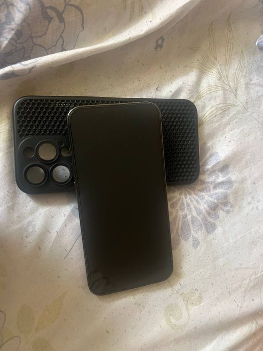 Iphone 13 pro muddatli tolov