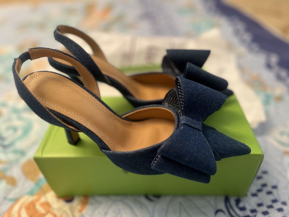 Туфли размер 36