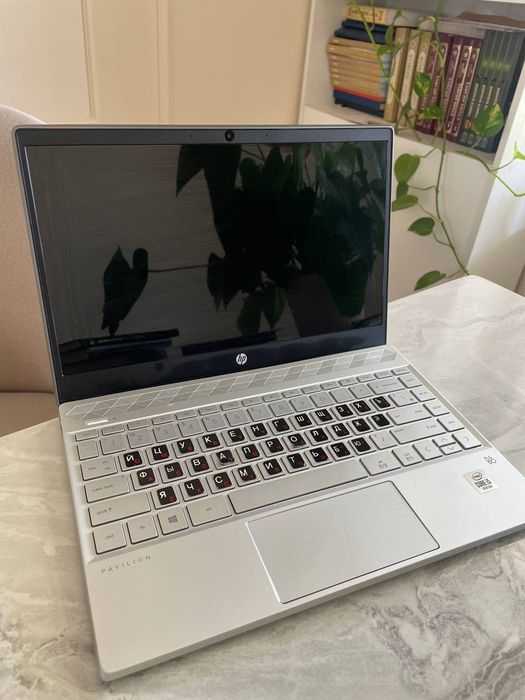 Notebook HP Povilion 13 Core i 5  Корейский