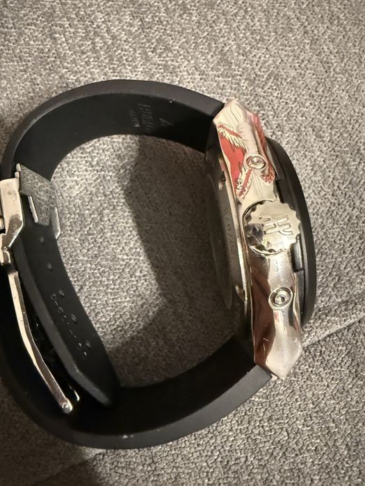 Часовник Hublot