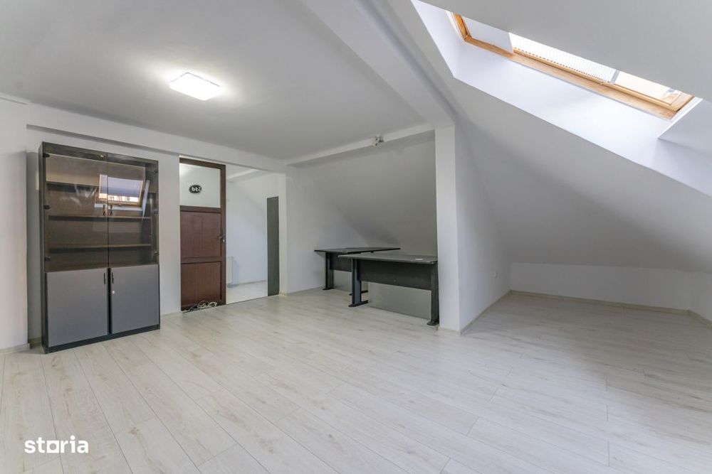 DE INCHIRIAT – Spatiu de birouri, langa AFI Mall Brasov