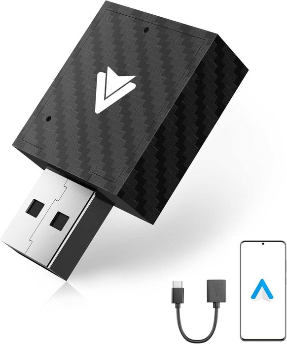 WityEye Магнитна USB-C връзка за данни – Високоскоростен трансфер