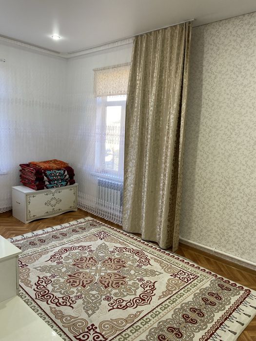 Продам 3-х комнатную квартиру