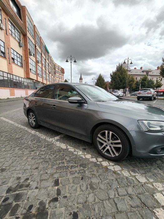 VOLKSWAGEN Jetta 2014 — imagine 2