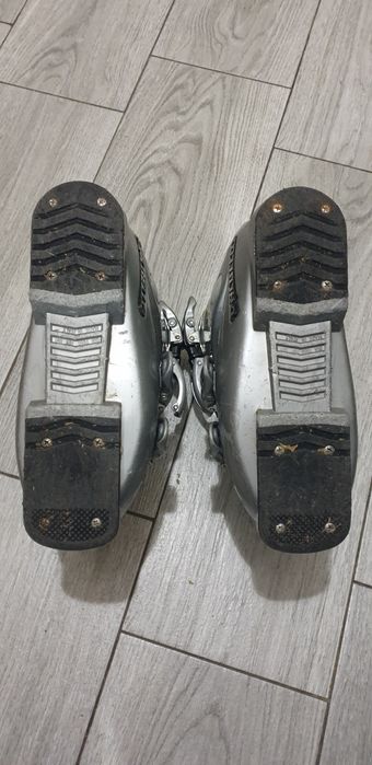 Clapari ski copii - DALBELLO 280 MM