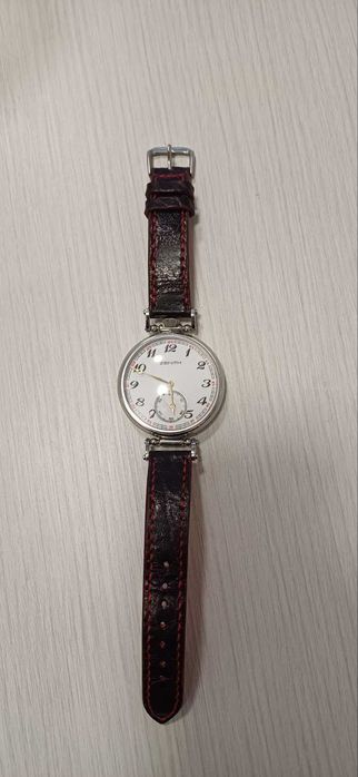 Часовник Зенит Marriage