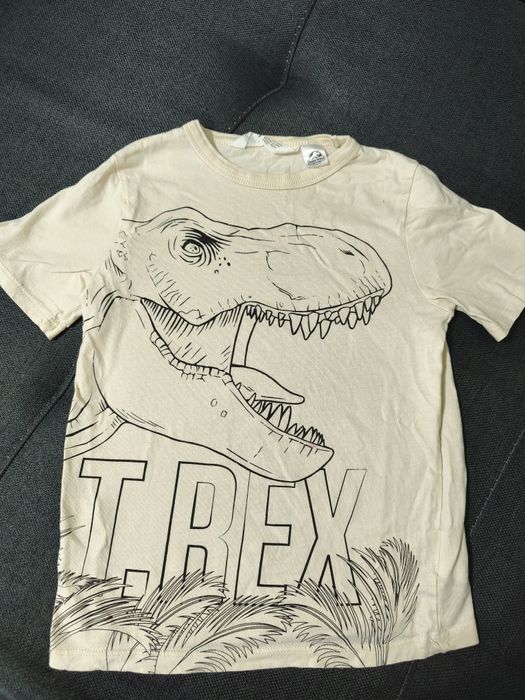 Tricouri H&M 110/116