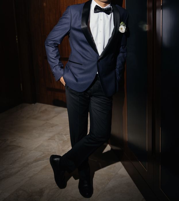 Смокинг Bottega продажа