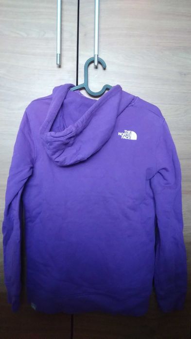 The North Face,дамско горнище