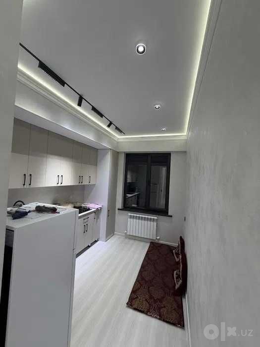 "Dream House Чиланзар 8квартал 2комнатная квартира продаётся 9/10 53м2