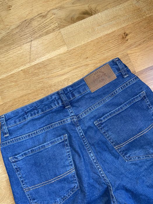 Джинсы U.S. Polo Assn