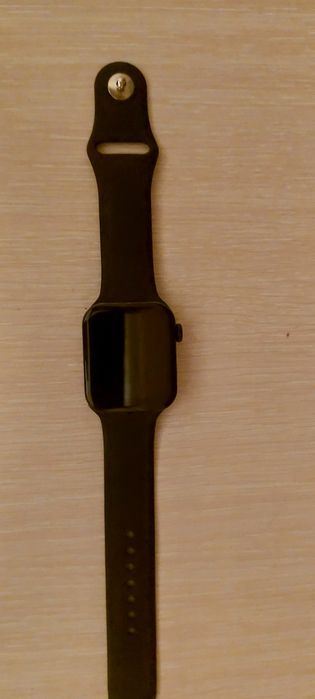 Смартчасы в отличном состоянии