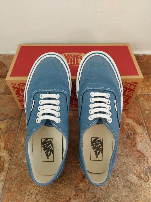 Гуменки Vans, 39 номер, 25 см