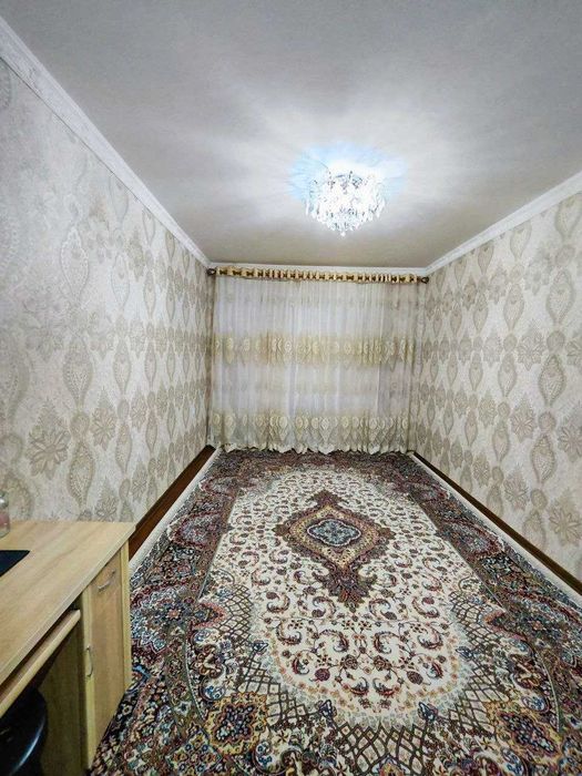 Срочно продается 3-комнатная квартира в Сергели-3