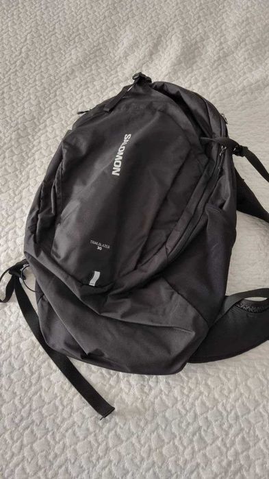 рюкзак (backpack)