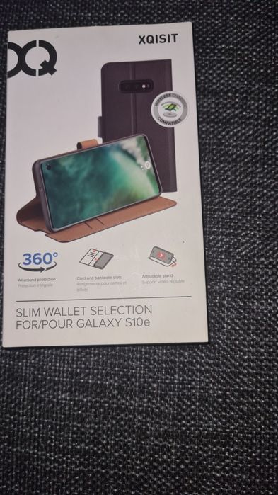 Husa telefon Galaxy s10e