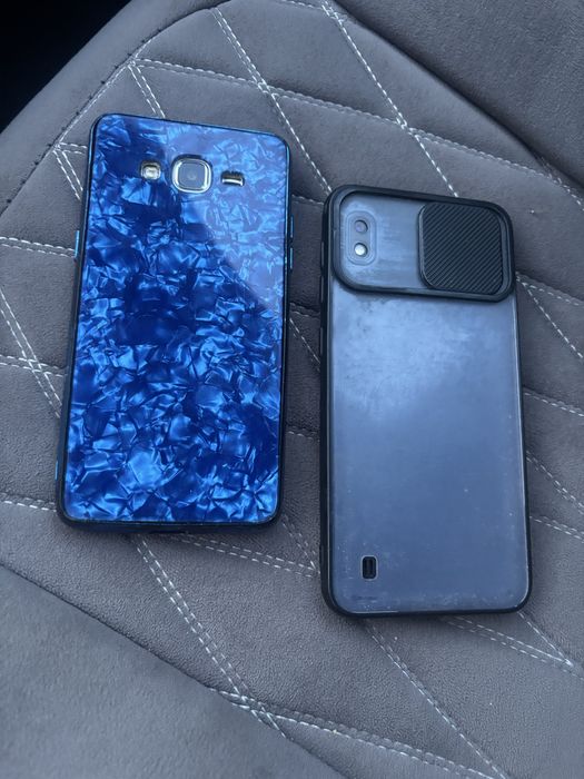 Продам телефоны в хорошем состоянии