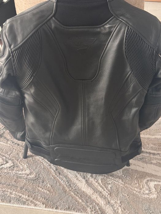 Geaca moto Shima