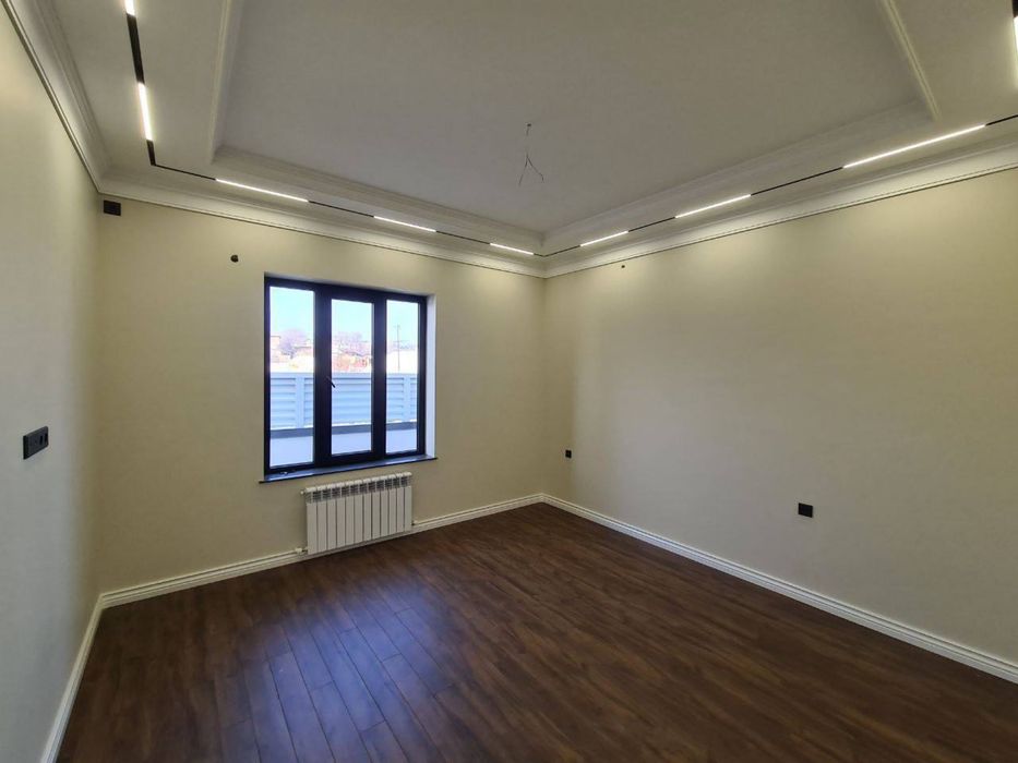 Продаётся Новый ДОМ. Мирзо Улугбекский район. Циолковского.