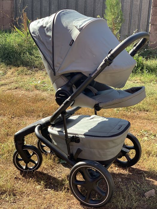 Коляска EasyWalker Jimmey