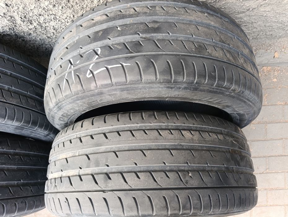 Toyo автошины комплект