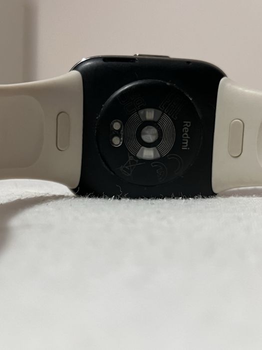 Смарт часовник Redmi Watch 3
