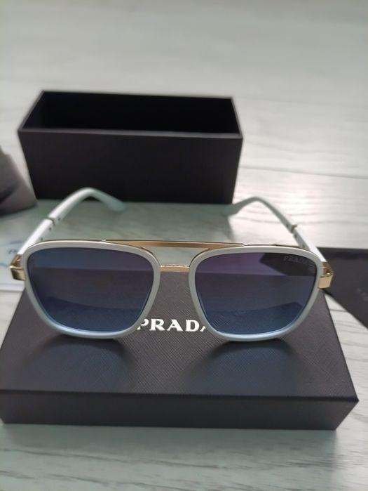 Ochelari Bărbați Prada