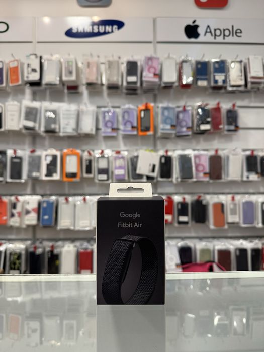 Bratara Google Fitbit Air/Sigilata/ 2 ani garantie/ Future Gsm Mobile