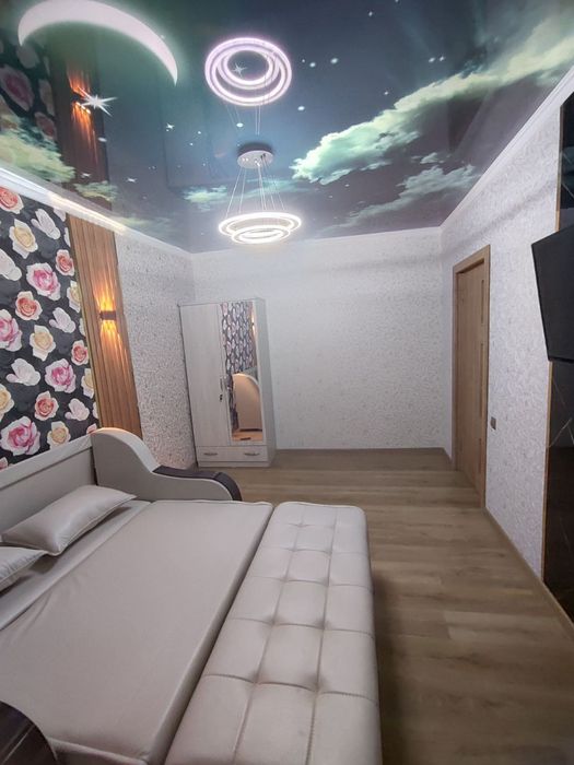 Срочно продается Своя 1-комнатная квартира ул.Саламатина