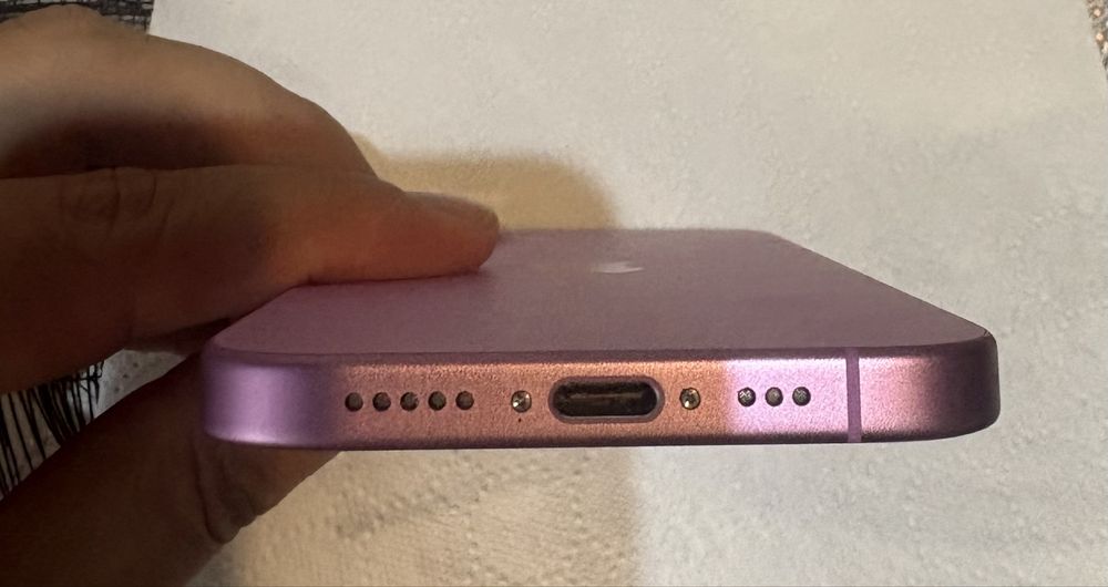 Iphone 16 Plus 256 Gb stare perfecta