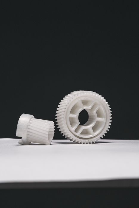 3d принтер ulti steel