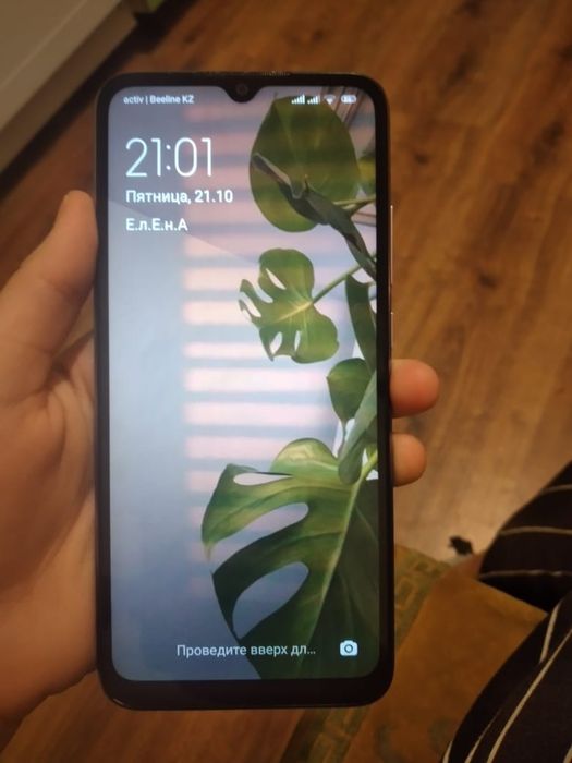Продам xiomi redmi 9c на 64гб