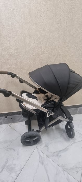 Коляска kidilo 2в1