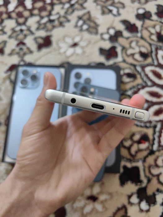 Samsung Galaxy Note 9