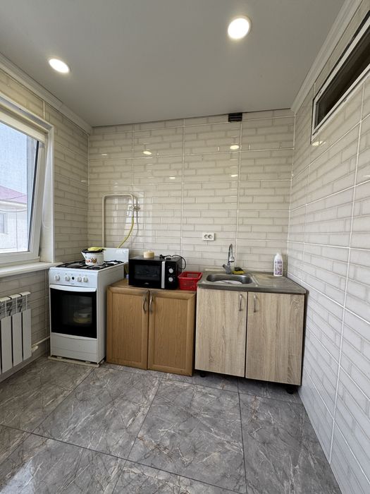 Продается 2х ком.квартира, район РАХАТ