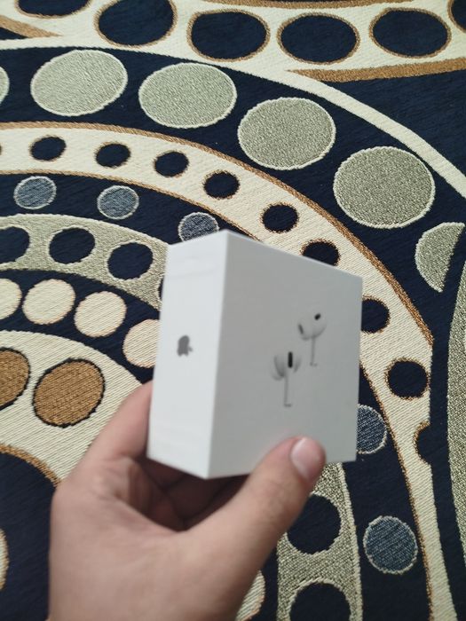 Airpods pro 2 Original