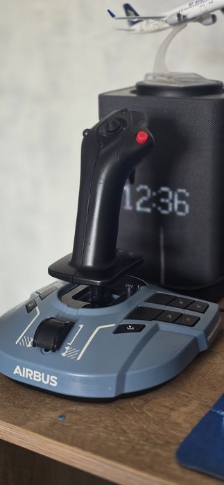 Thrustmaster TCA Sidestick Airbus Edition