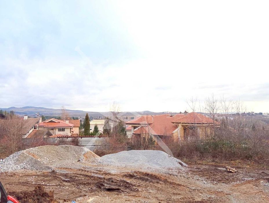 Продава се Парцел в Банкя - 500 кв.м за 146 €/кв.м - Снимка #6