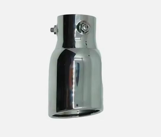 Накрайник №3898 за ауспух Ø 63мм