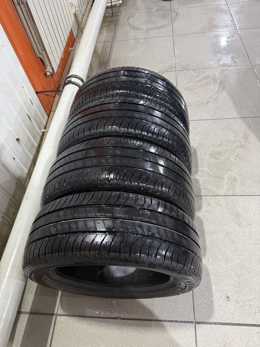 Продается летняя резина Bridgestone