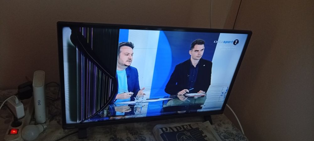Tv Smart 32 pentru reparatii