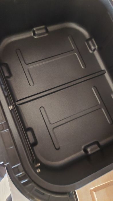 Instant pot Vortex plus Air Fryer