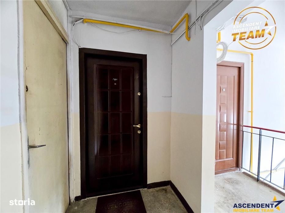 Apartament 2 camere, decomandat, Grigore Balan, Lenin, Sfantu Gheorghe