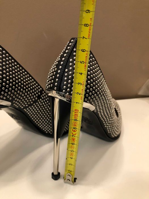 Alexander McQueen pantofi dama 36 si 37 full box, retail 790 euro