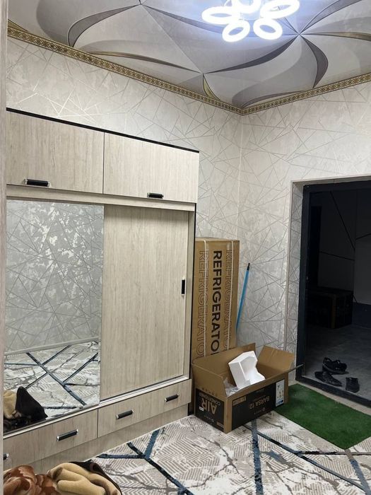 Квартира ижарага берилади
